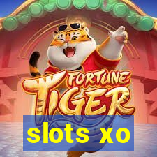 slots xo